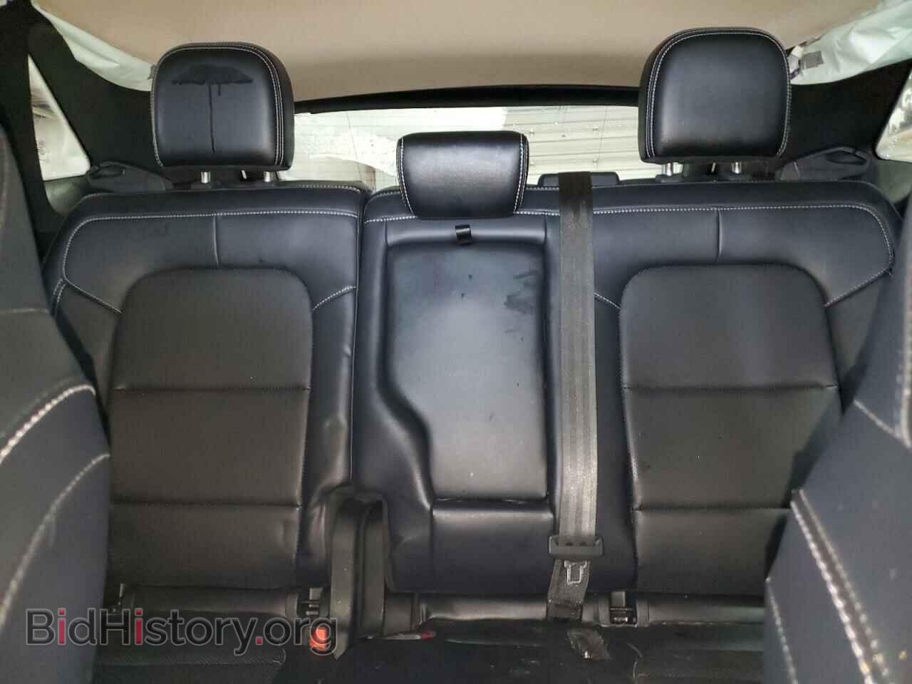 2020 FORD ESCAPE - VIN: 1FMCU9H6XLUA28007 - Photo 10
