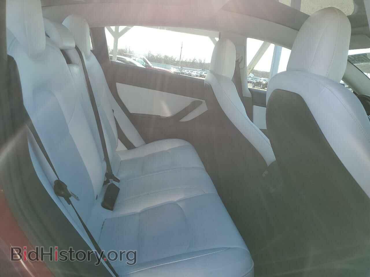 2019 TESLA MODEL 3 - VIN: 5YJ3E1EB8KF406885 - Photo 10