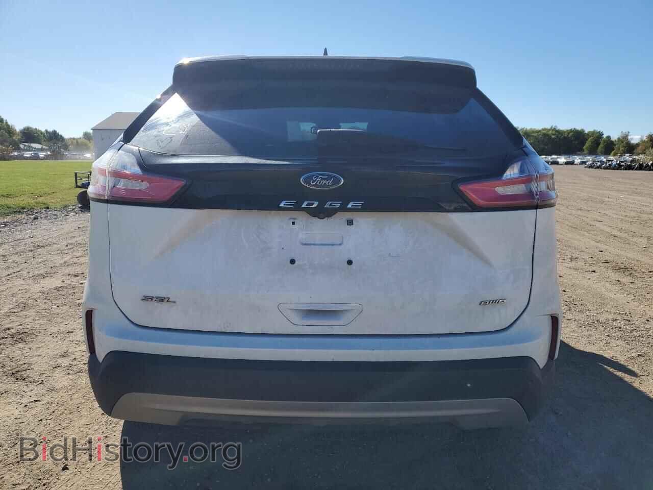 2022 FORD EDGE - VIN: 2FMPK4J94NBA51984 - Фото 6