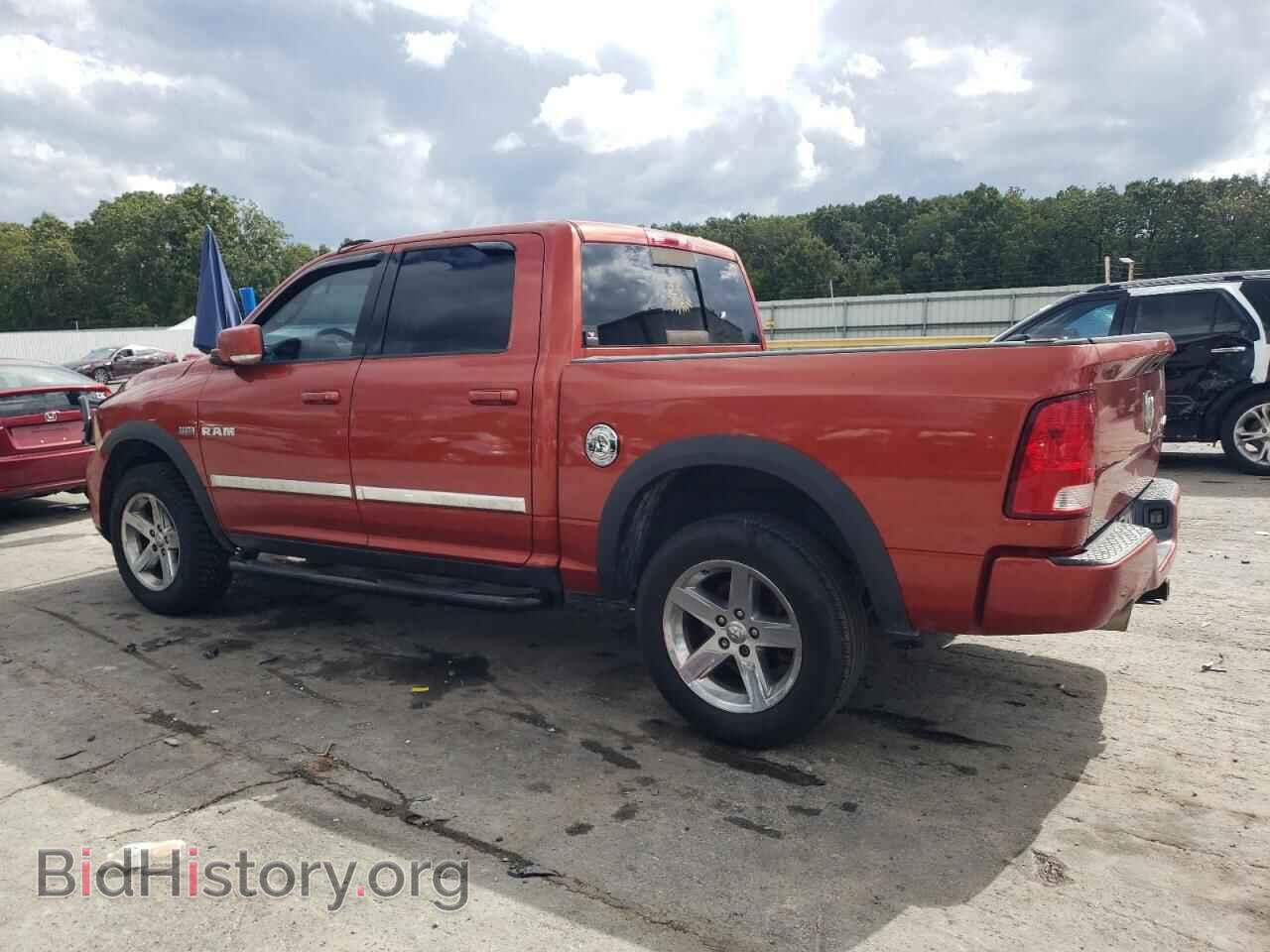 2009 DODGE All Models - VIN: 1D3HV13T09S781739 - Photo 2
