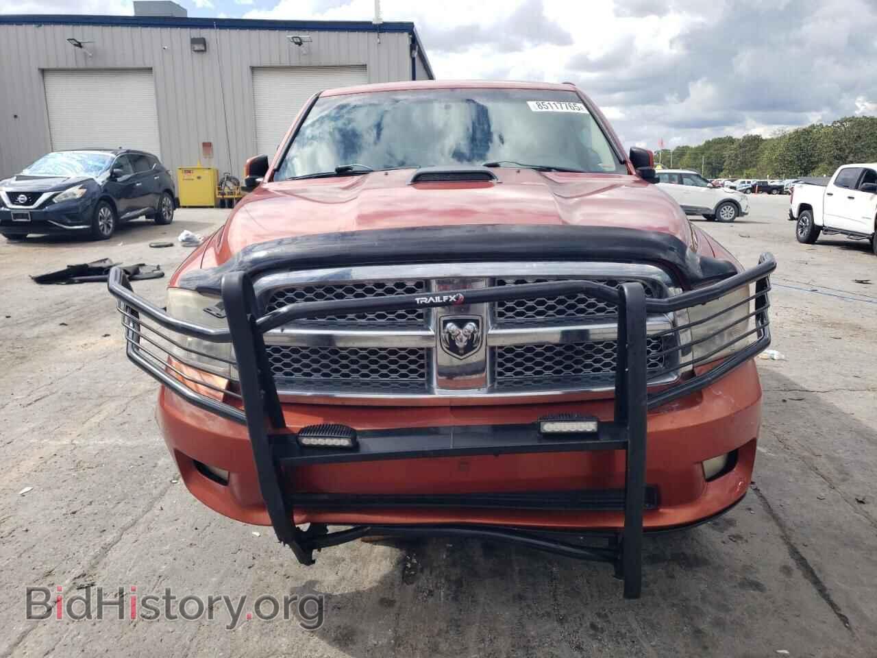2009 DODGE All Models - VIN: 1D3HV13T09S781739 - Photo 5