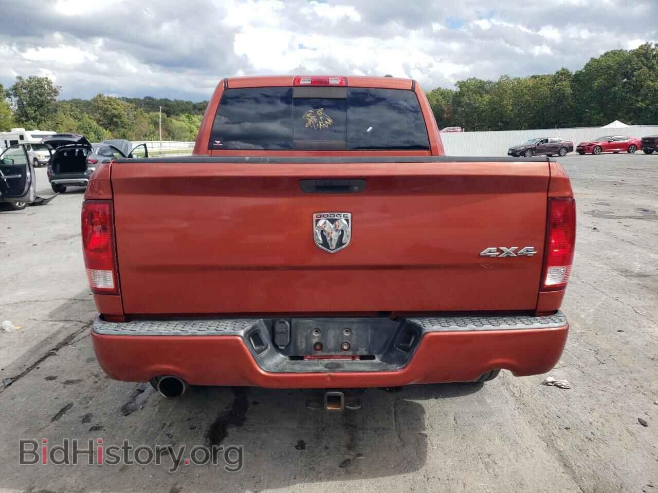 2009 DODGE All Models - VIN: 1D3HV13T09S781739 - Photo 6