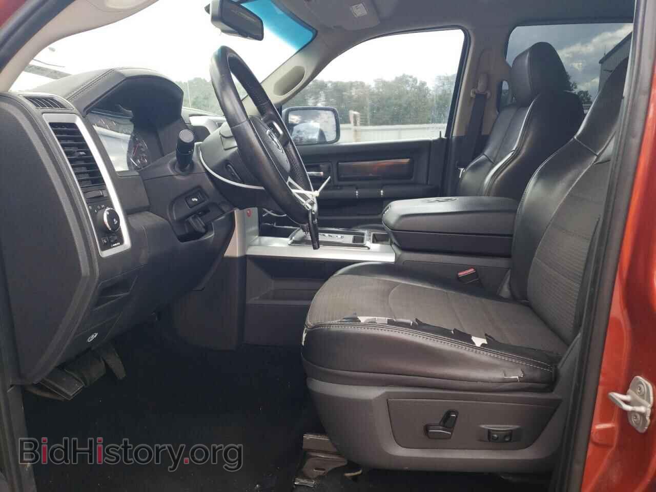 2009 DODGE All Models - VIN: 1D3HV13T09S781739 - Photo 7