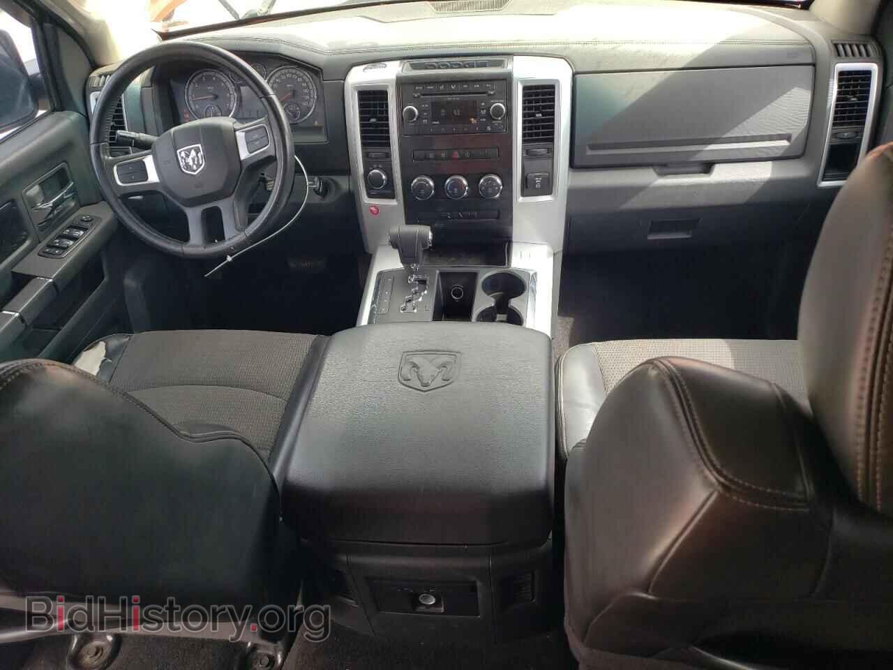 2009 DODGE All Models - VIN: 1D3HV13T09S781739 - Photo 8