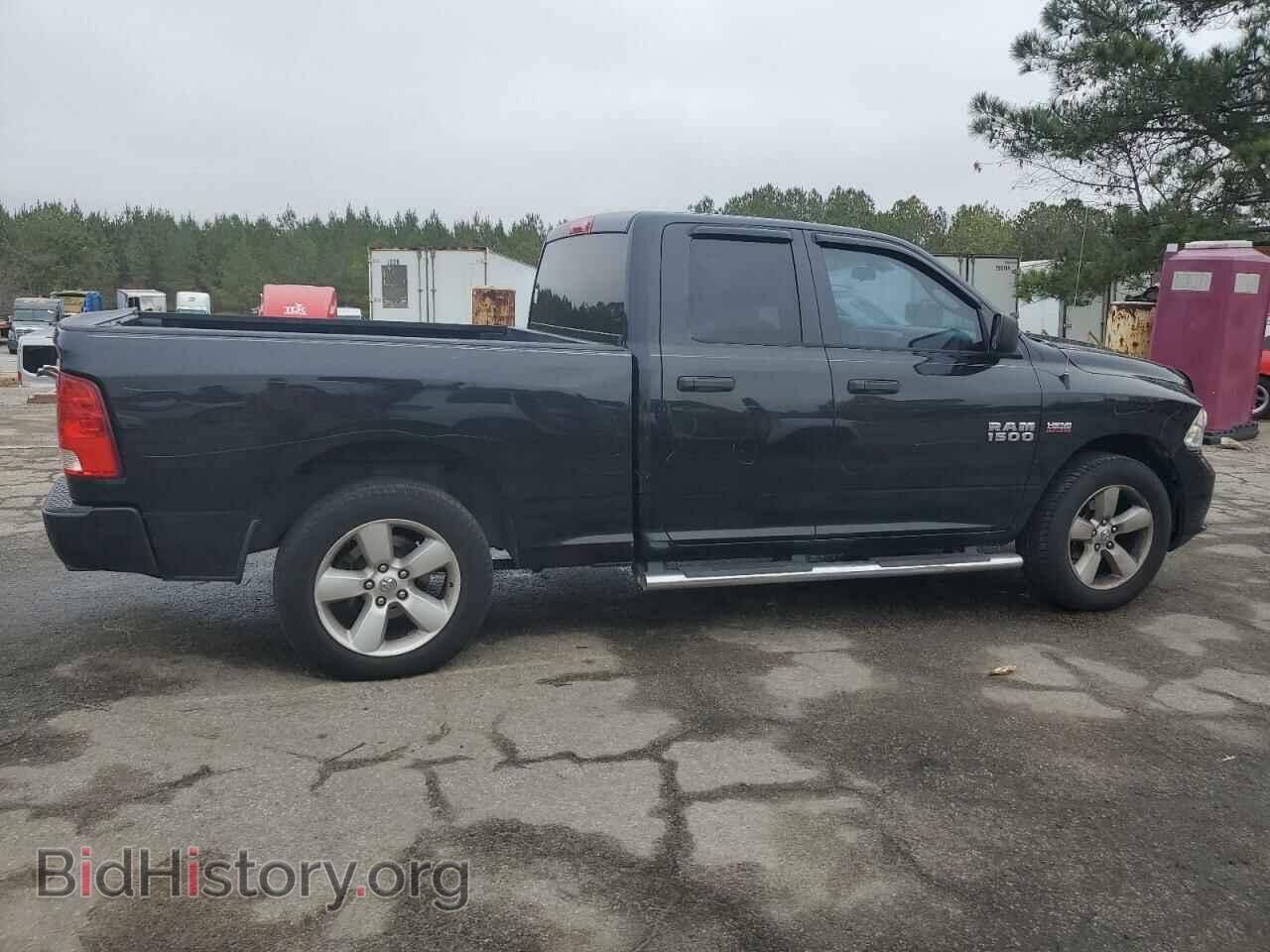 2016 RAM 1500 - VIN: 1C6RR6FTXGS201671 - Фото 3