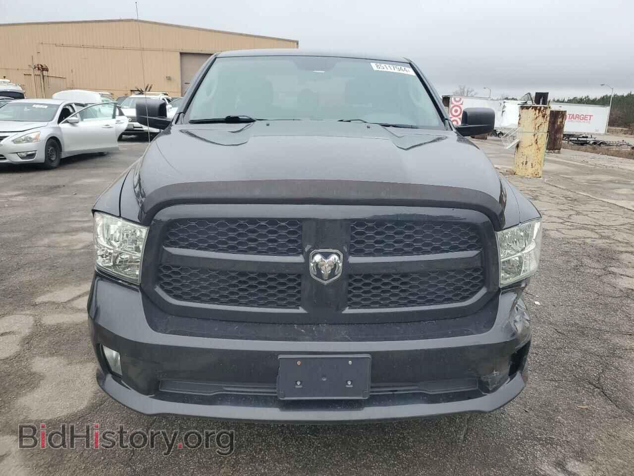 2016 RAM 1500 - VIN: 1C6RR6FTXGS201671 - Фото 5