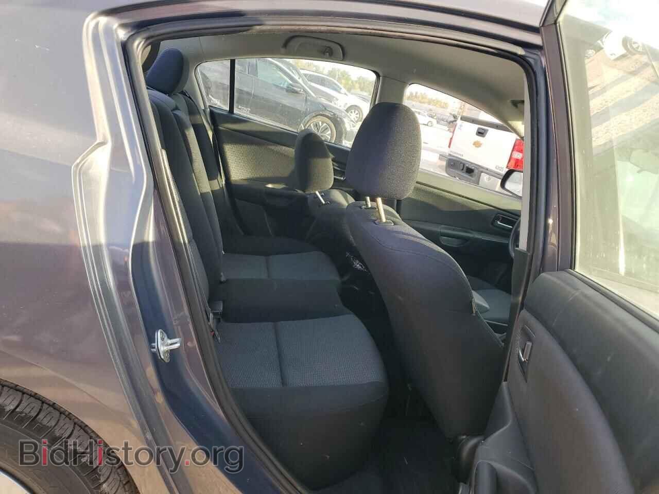 2009 MAZDA 3 - VIN: JM1BK32F191236220 - Фото 10