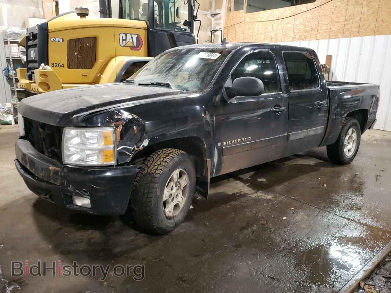 Photo 3GCEK13MX7G514903 - CHEVROLET ALL Models 2007