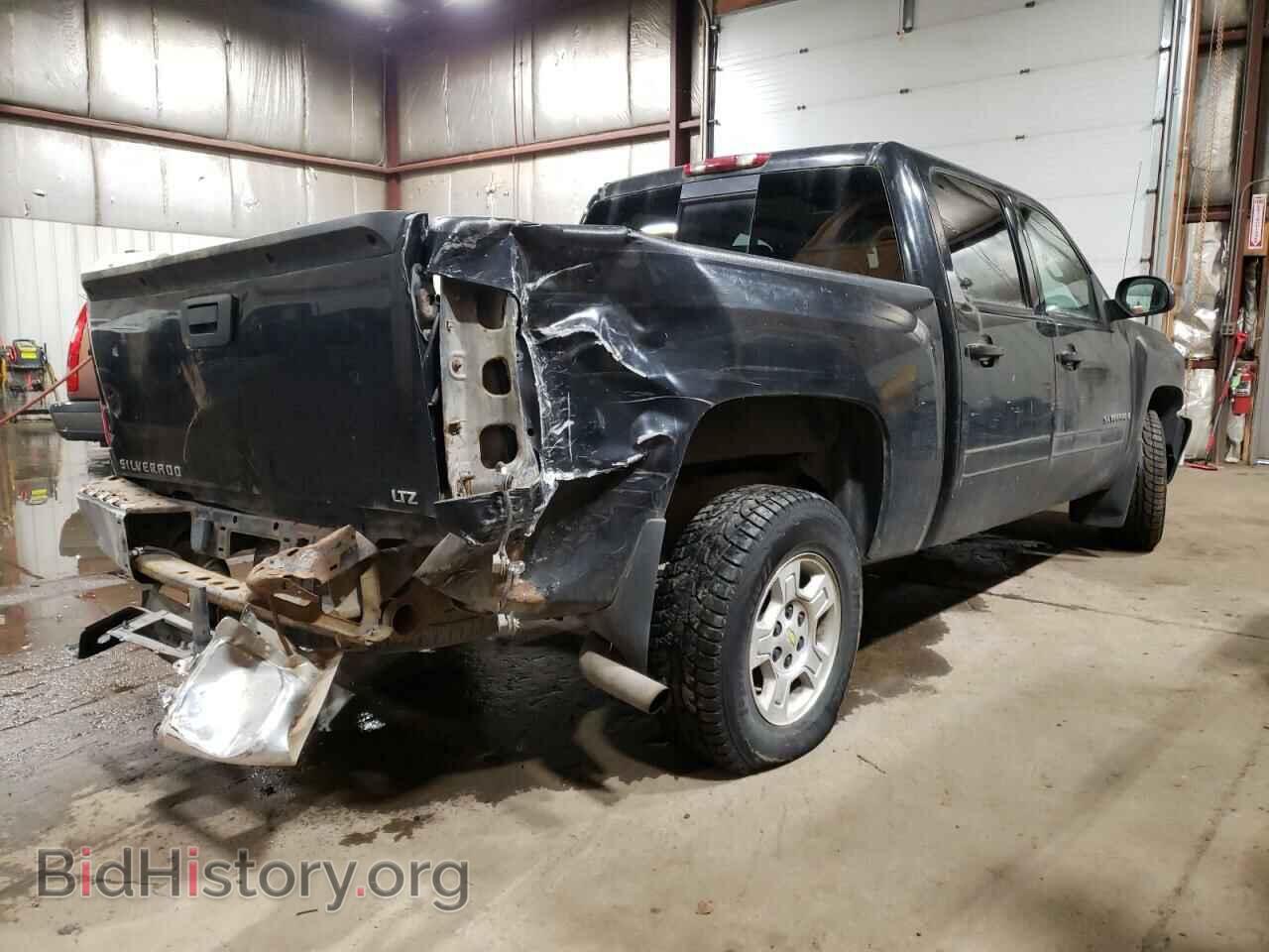 2007 CHEVROLET ALL Models - VIN: 3GCEK13MX7G514903 - Фото 3