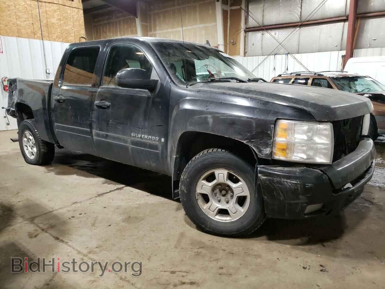 2007 CHEVROLET ALL Models - VIN: 3GCEK13MX7G514903 - Фото 4