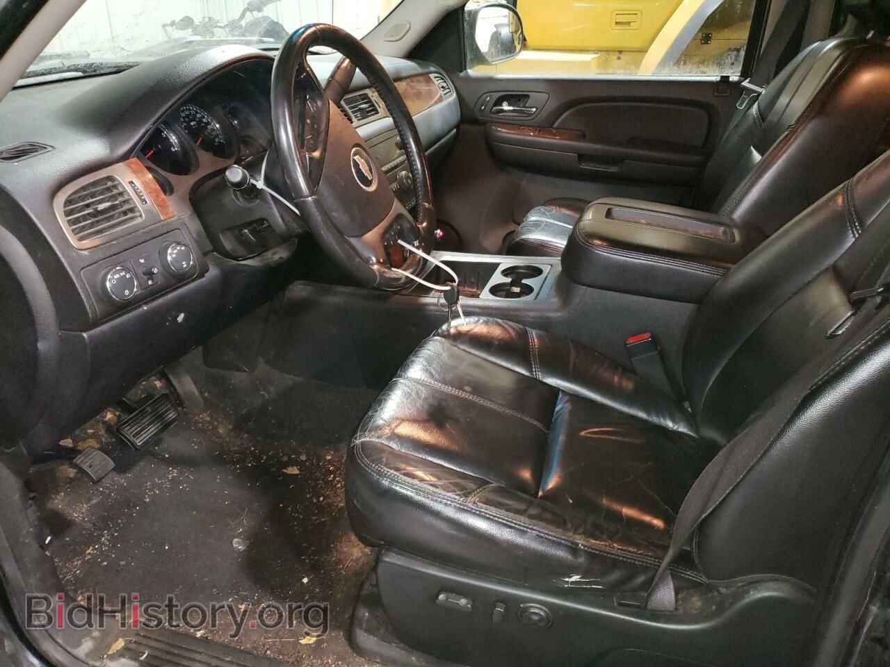 2007 CHEVROLET ALL Models - VIN: 3GCEK13MX7G514903 - Фото 7