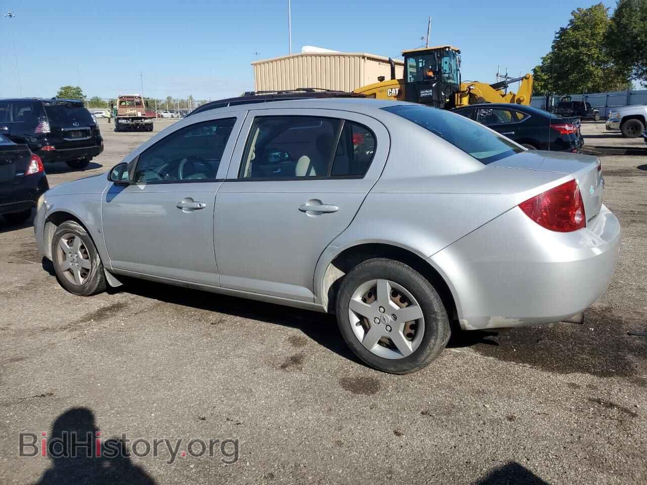 2006 CHEVROLET ALL Models - VIN: 1G1AK55F467848903 - Фото 2