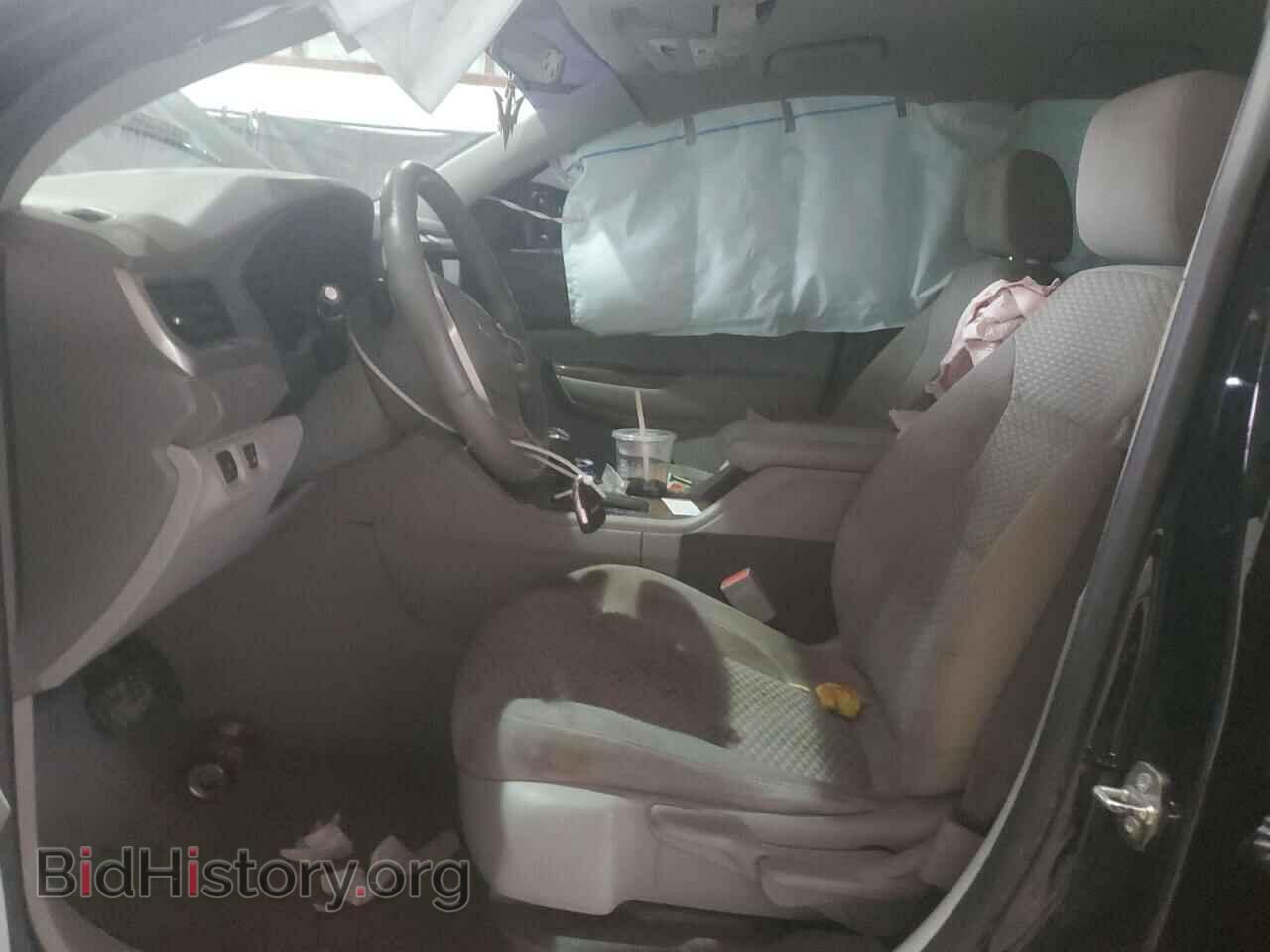 2017 GMC ACADIA - VIN: 1GKKNKLA2HZ153162 - Фото 7