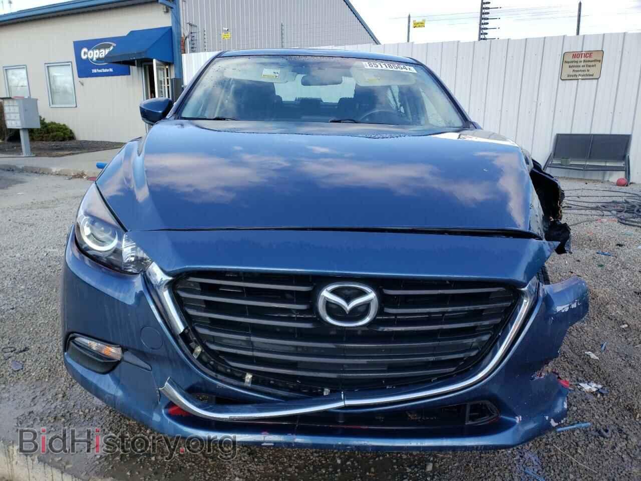 2017 MAZDA 3 - VIN: 3MZBN1U77HM132265 - Фото 5