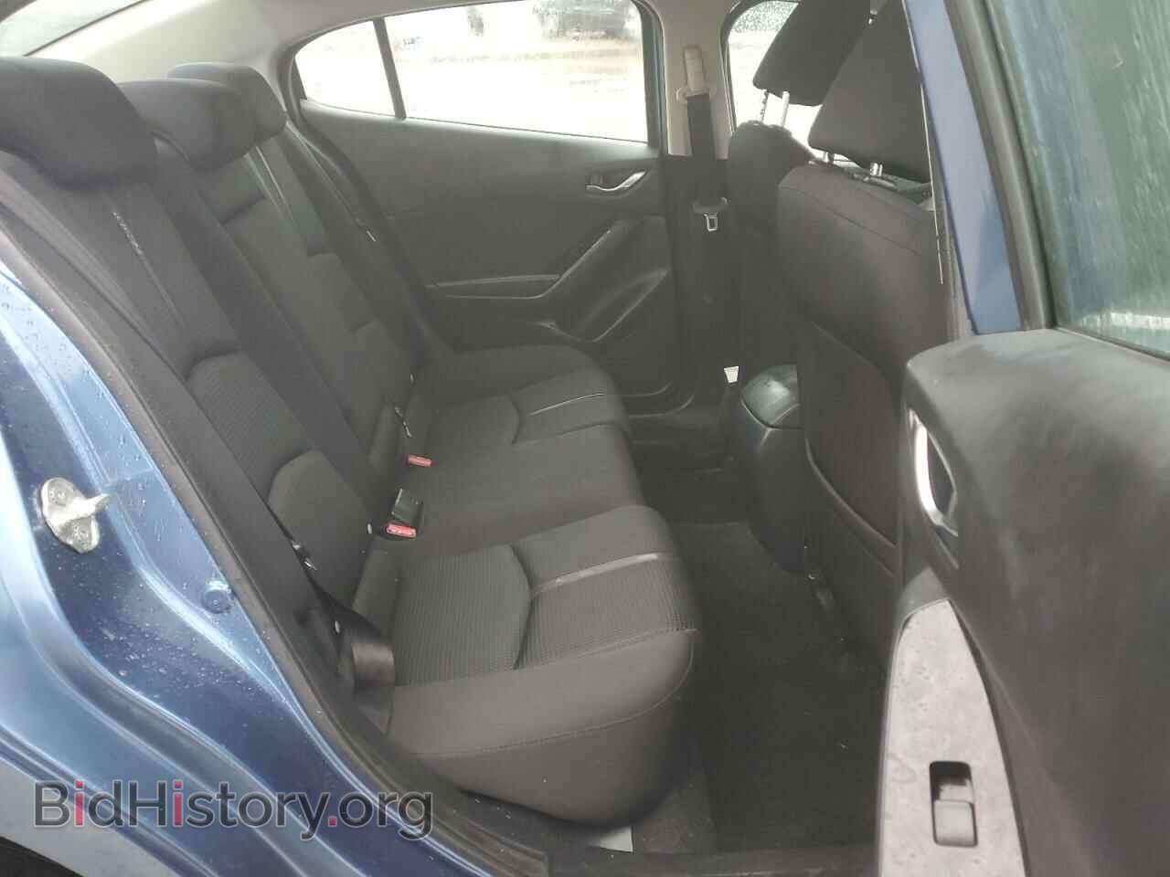 2017 MAZDA 3 - VIN: 3MZBN1U77HM132265 - Фото 10