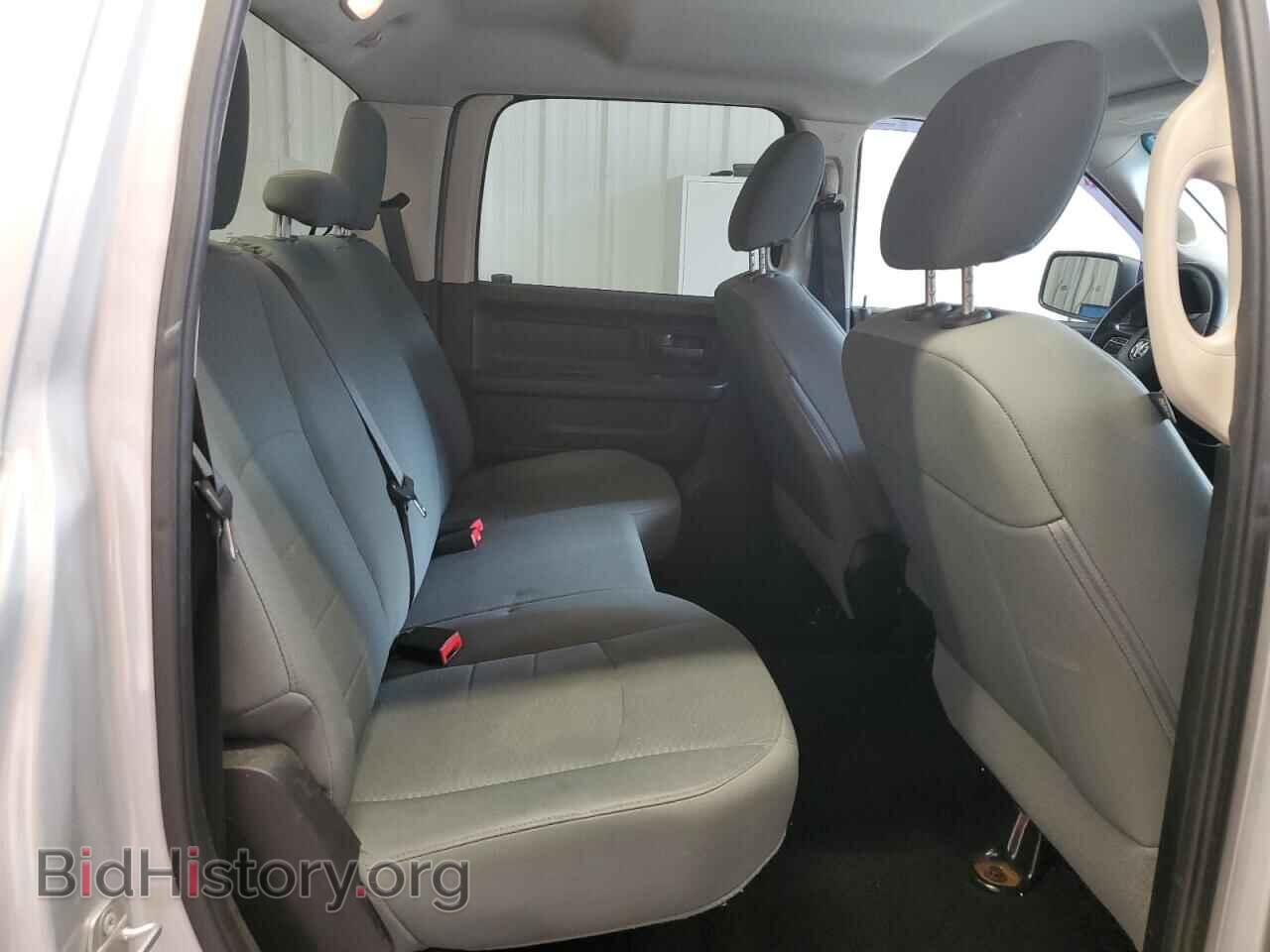 2016 RAM 1500 - VIN: 1C6RR7KT5GS158529 - Фото 10