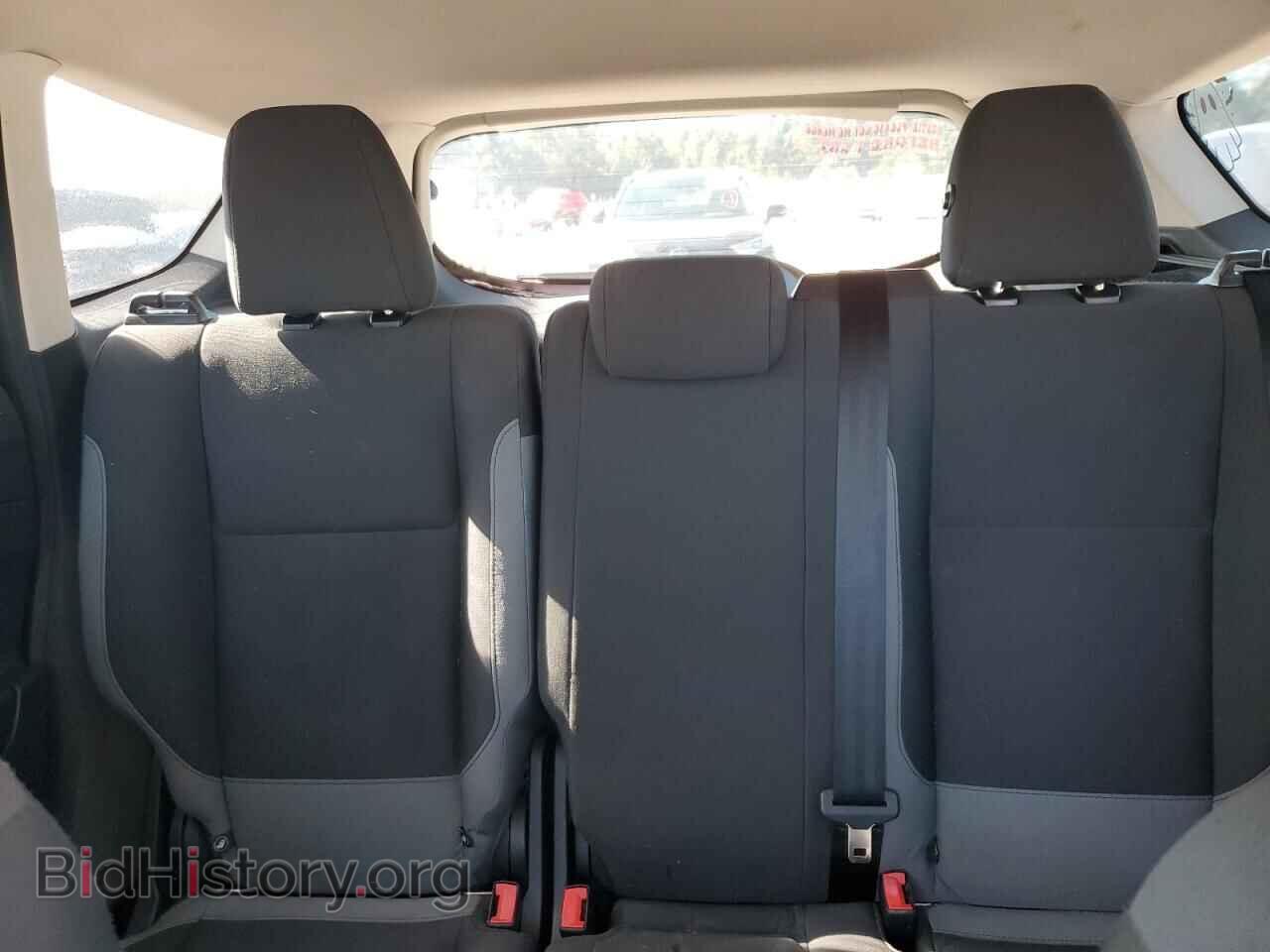2014 FORD ESCAPE - VIN: 1FMCU0F76EUB45576 - Photo 10