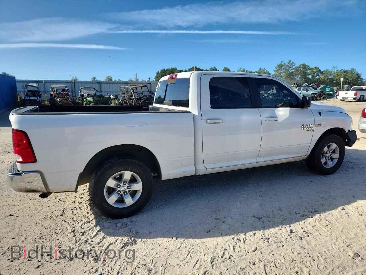 2019 RAM 1500 - VIN: 1C6RR6TT4KS682644 - Photo 3