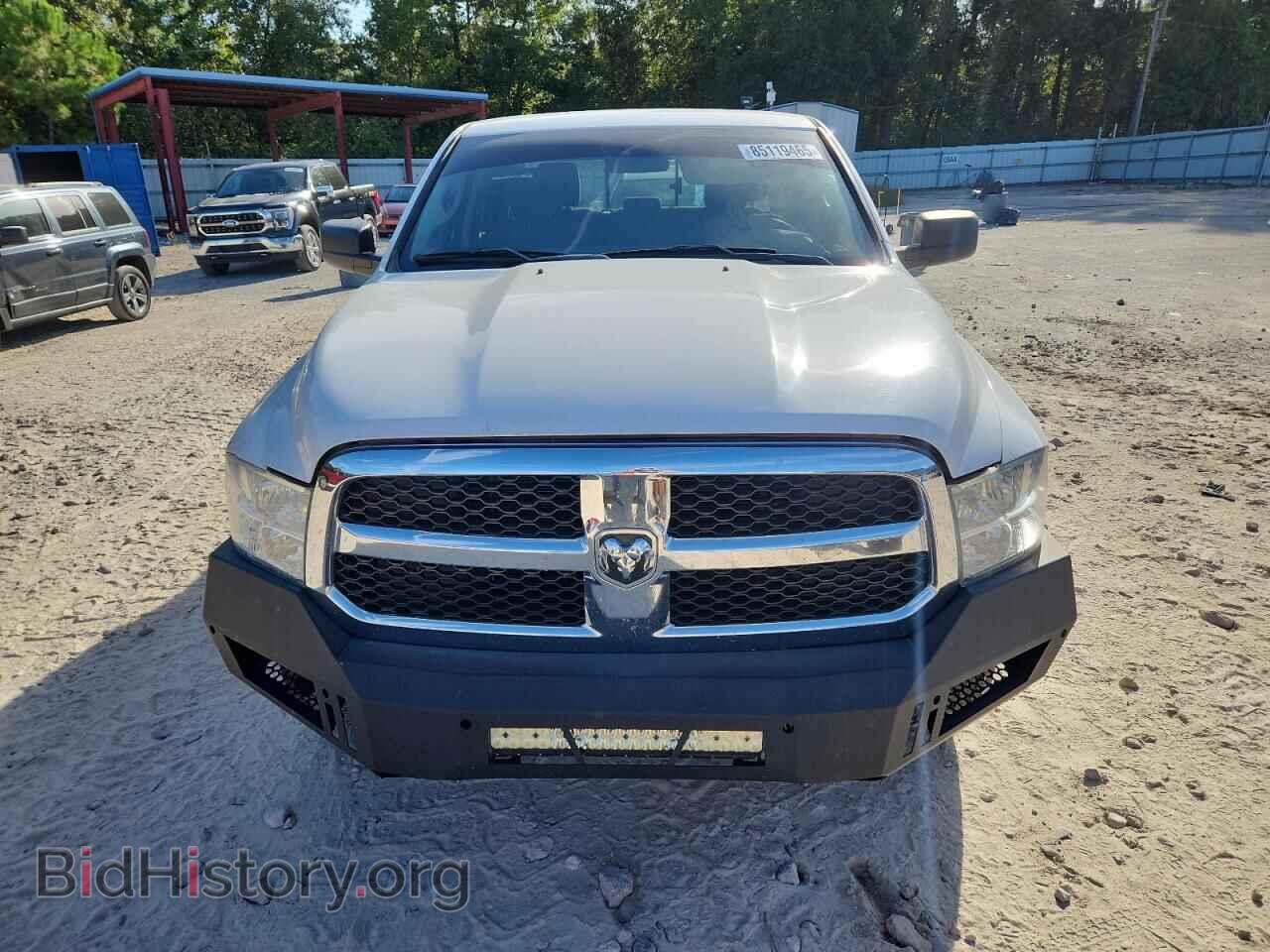 2019 RAM 1500 - VIN: 1C6RR6TT4KS682644 - Photo 5