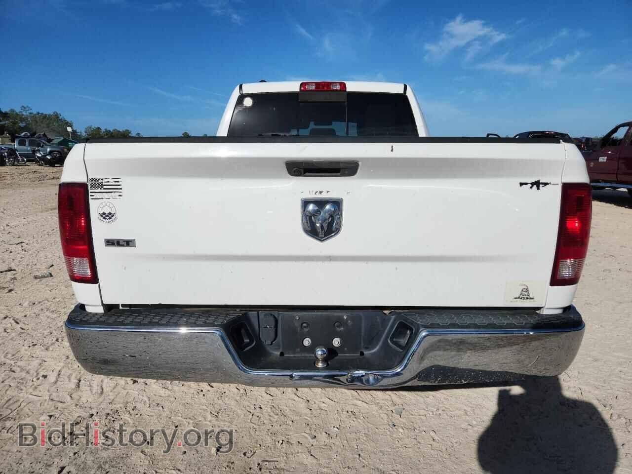 2019 RAM 1500 - VIN: 1C6RR6TT4KS682644 - Photo 6