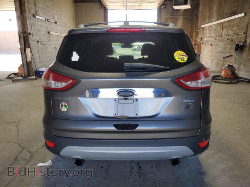 2013 Ford ESCAPE (VIN 1FMCU9H97DUB44714) — photo 6 of 14