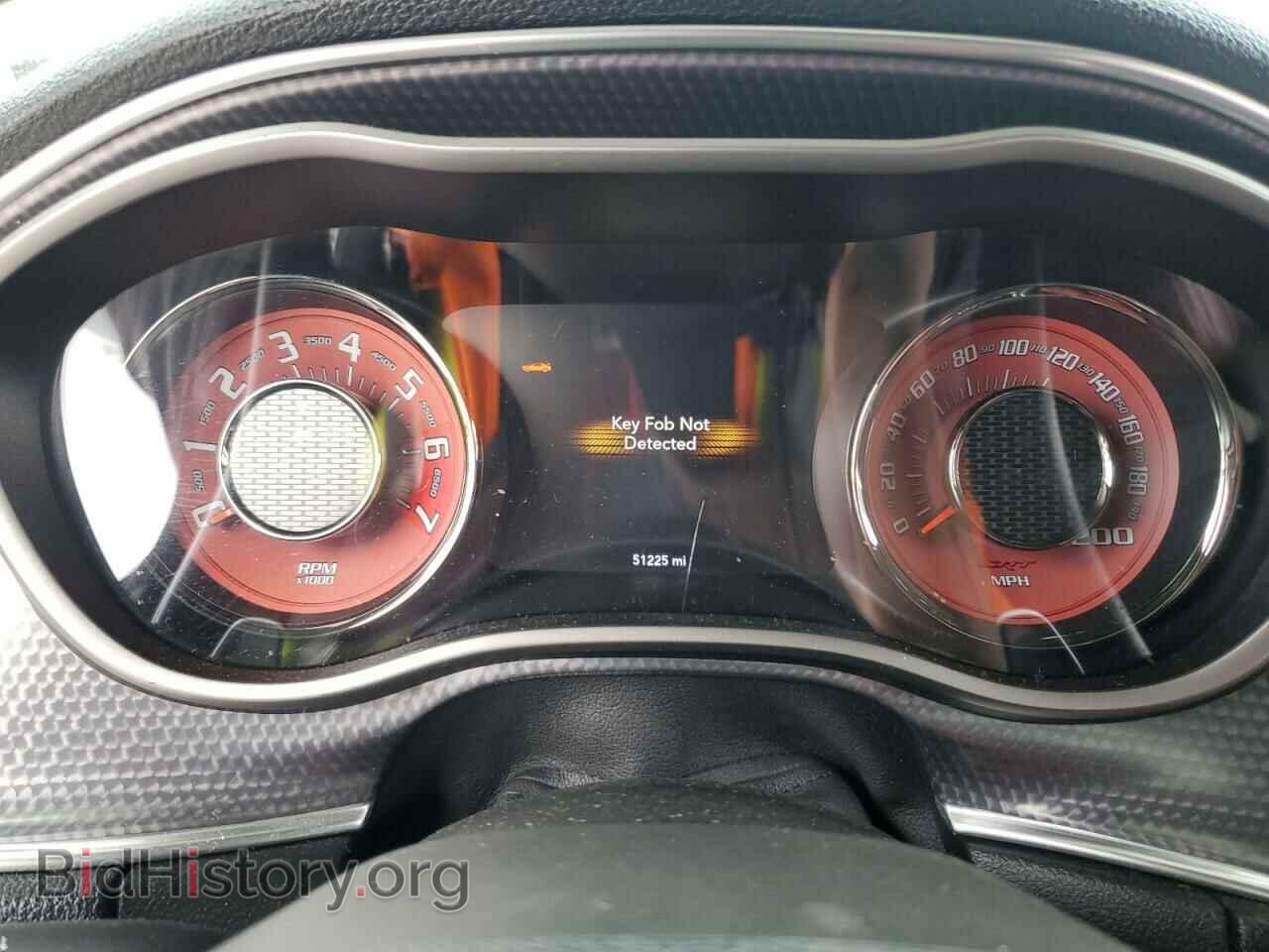 2018 DODGE CHALLENGER - VIN: 2C3CDZC90JH332456 - Фото 9