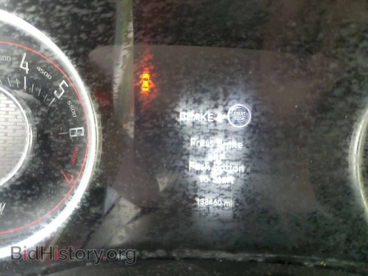 2015 DODGE CHALLENGER - VIN: 2C3CDZAG1FH717422 - Фото 9