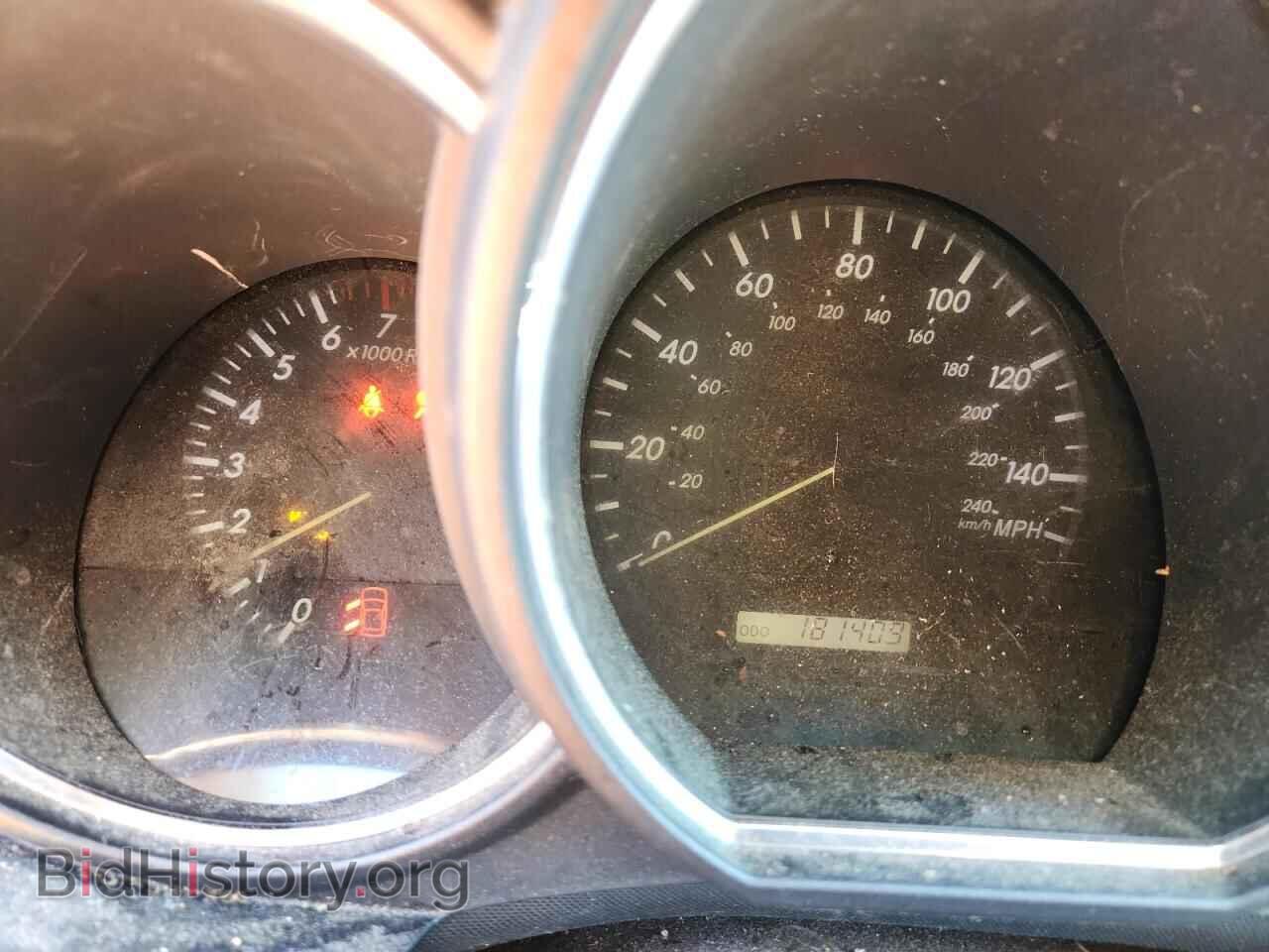 2007 LEXUS RX350 - VIN: 2T2GK31U97C014468 - Фото 9