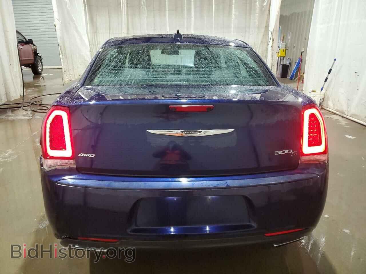 2016 CHRYSLER 300 - VIN: 2C3CCAGG1GH220545 - Фото 6