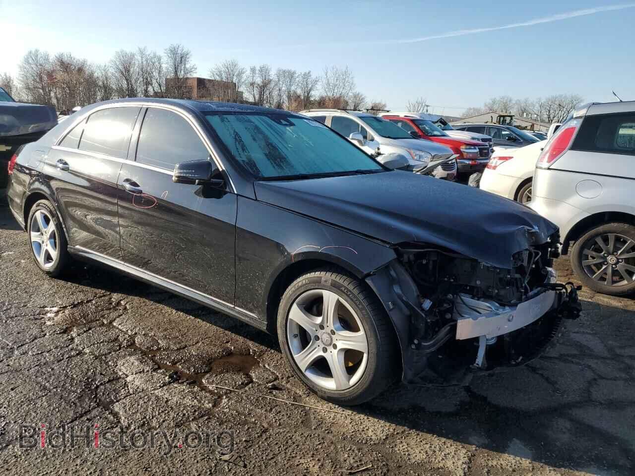 2016 MERCEDES-BENZ E-CLASS - VIN: WDDHF8JB9GB243391 - Фото 4