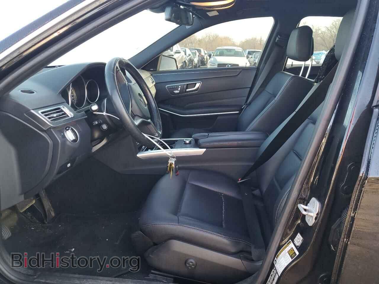 2016 MERCEDES-BENZ E-CLASS - VIN: WDDHF8JB9GB243391 - Фото 7
