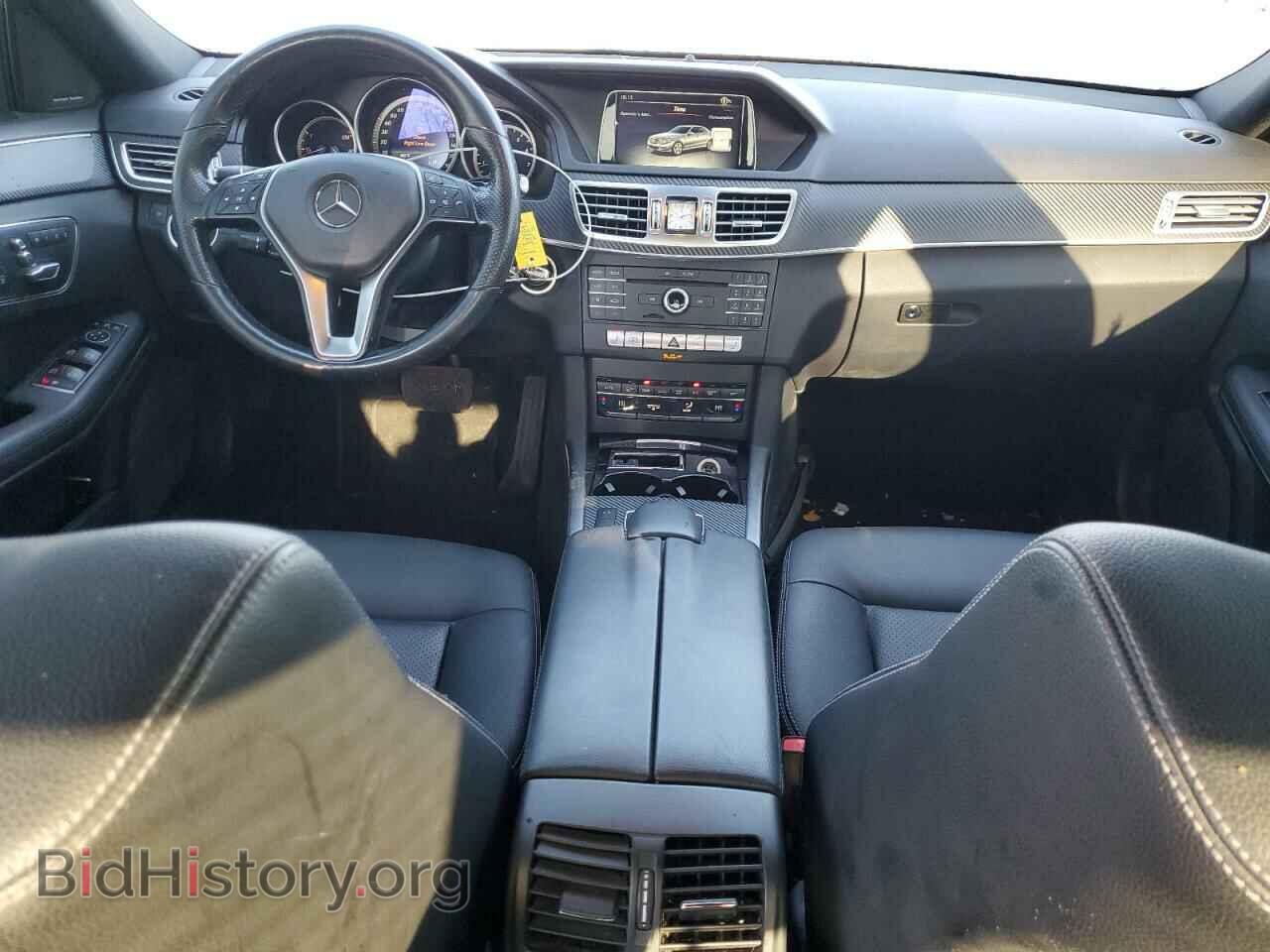 2016 MERCEDES-BENZ E-CLASS - VIN: WDDHF8JB9GB243391 - Фото 8