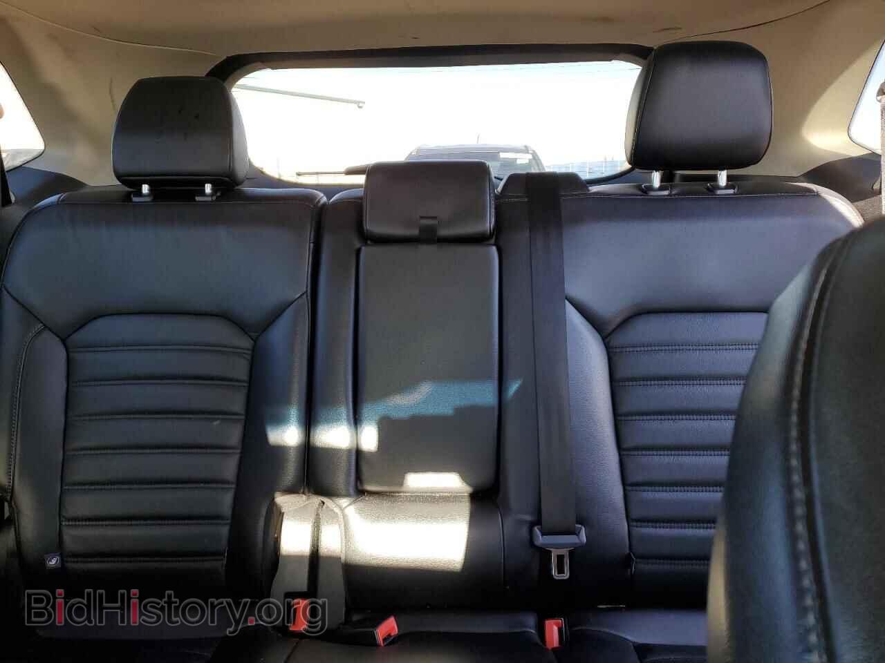 2016 FORD EDGE - VIN: 2FMPK4J98GBB14202 - Photo 10