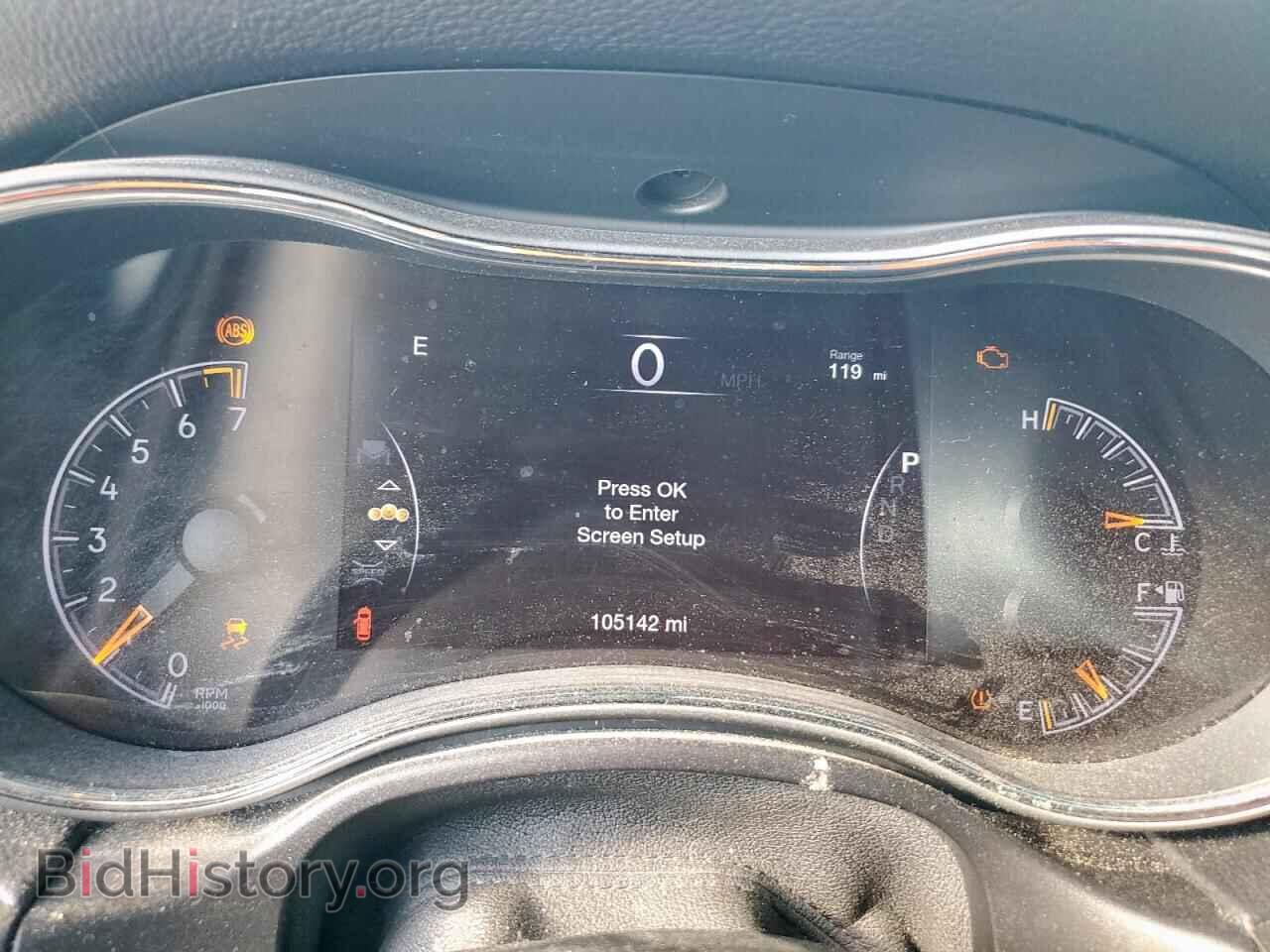 2017 JEEP GRAND CHER - VIN: 1C4RJFAG6HC817664 - Фото 9