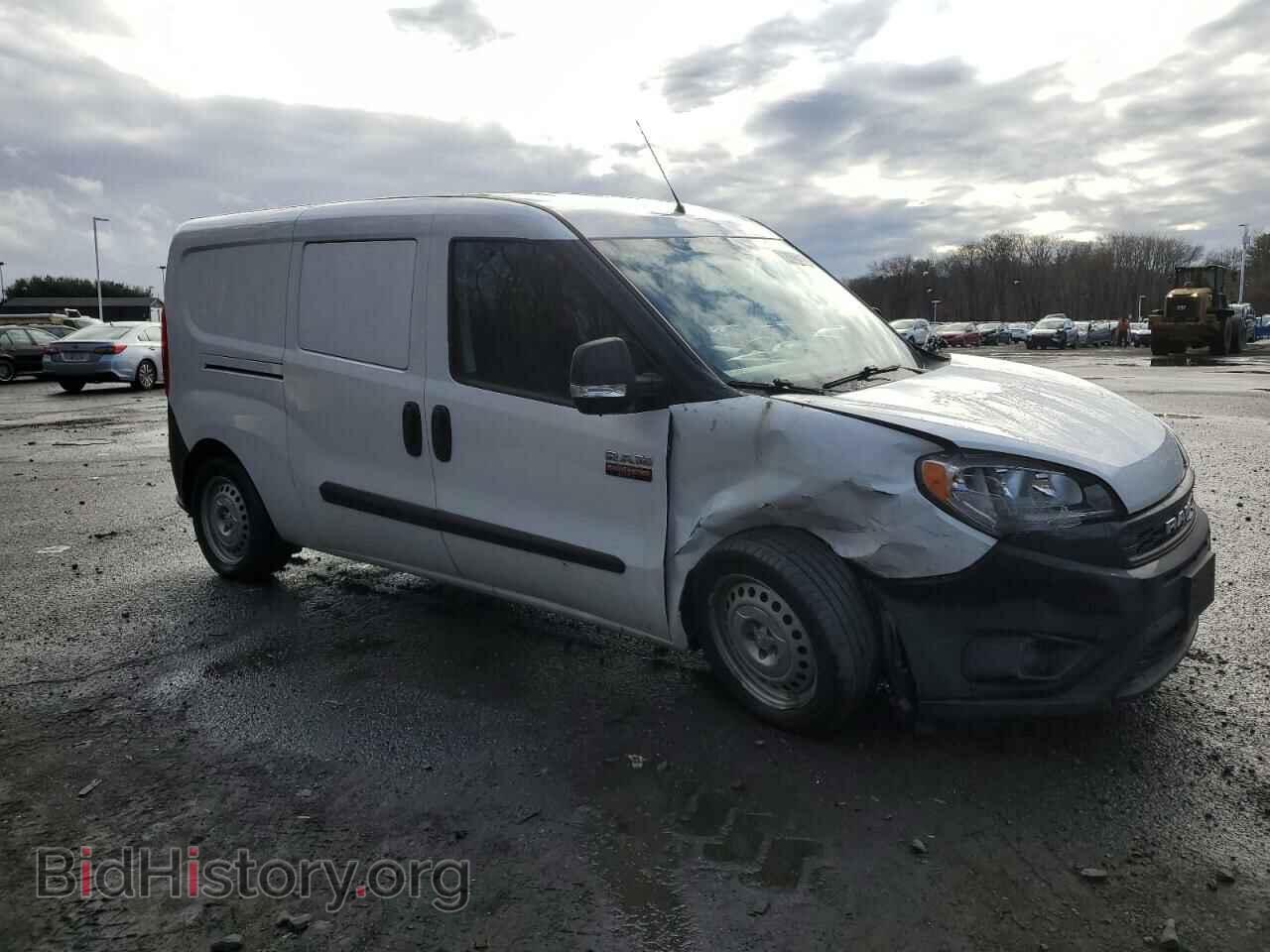 2021 RAM All Models - VIN: ZFBHRFAB9M6V75635 - Photo 4