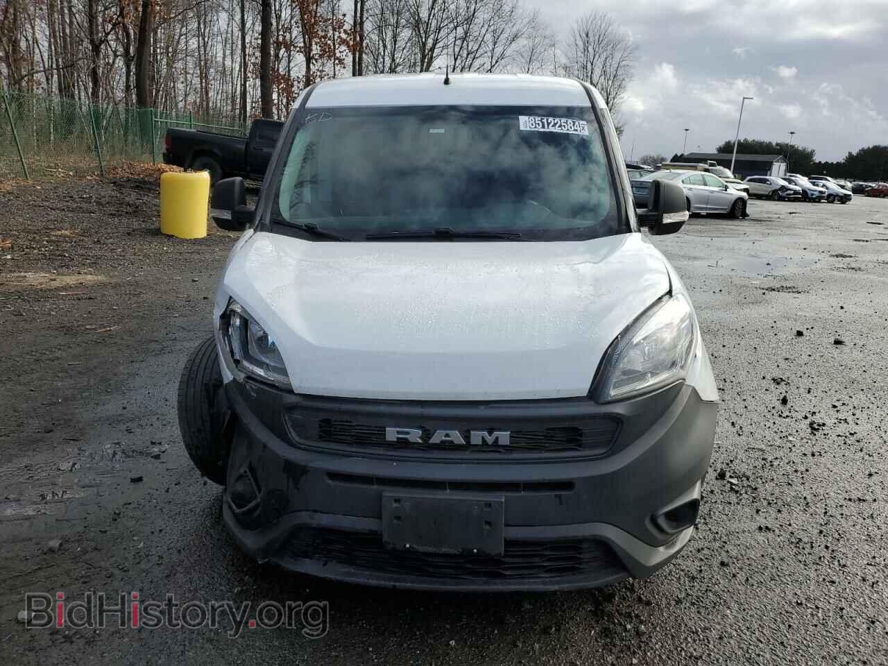 2021 RAM All Models - VIN: ZFBHRFAB9M6V75635 - Photo 5