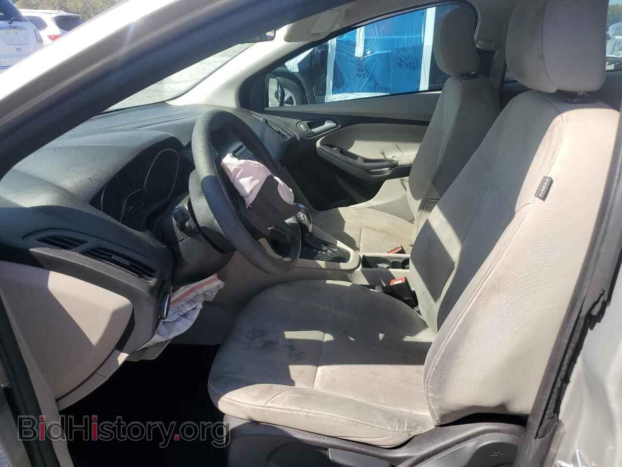 2015 FORD FOCUS - VIN: 1FADP3F27FL297949 - Photo 7