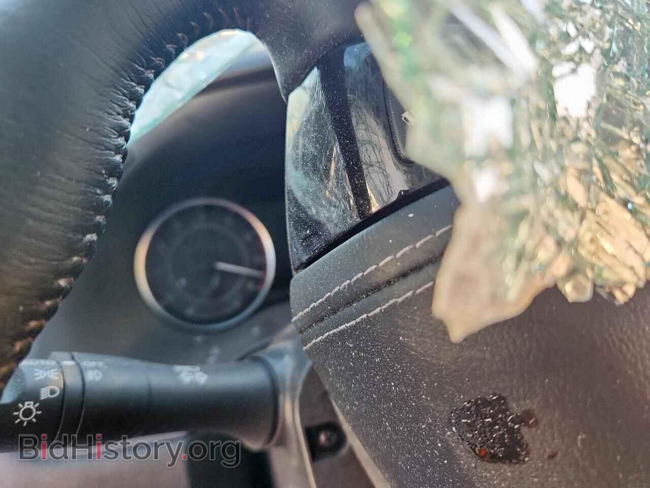 2021 NISSAN ARMADA - VIN: JN8AY2DA8M9374583 - Фото 9