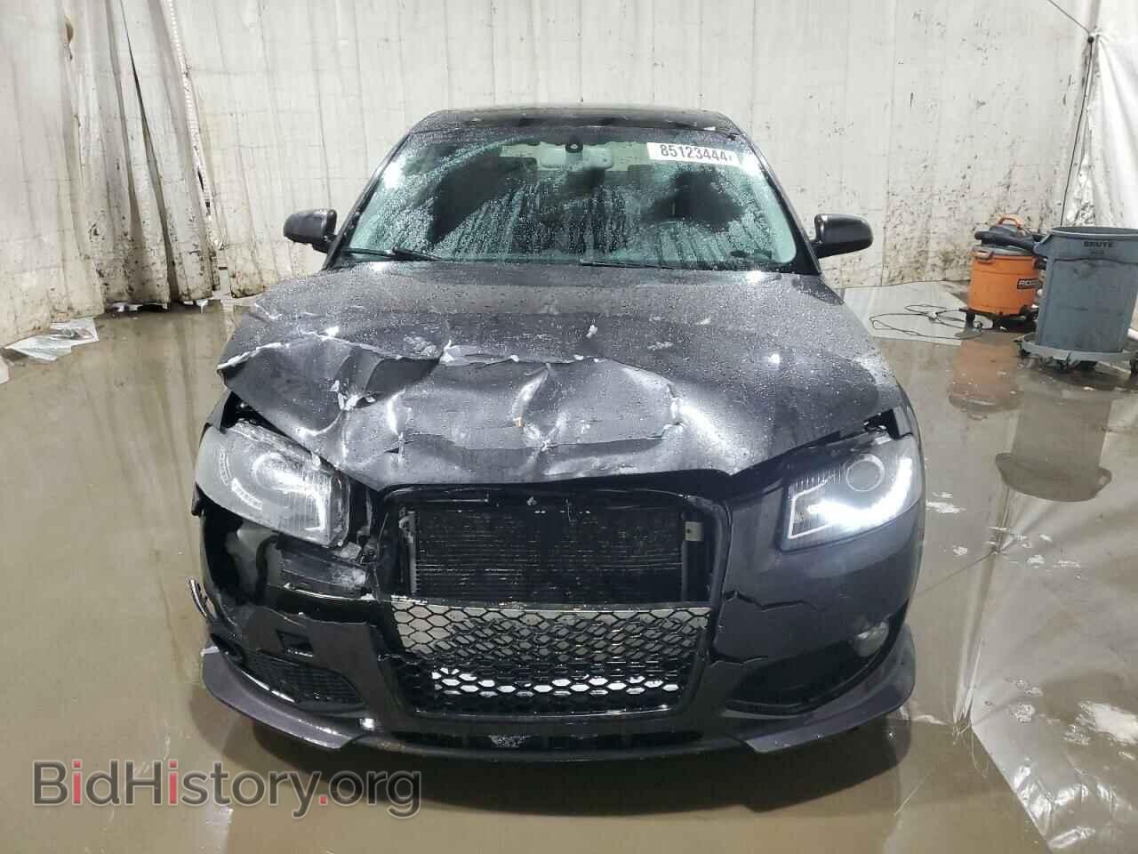 2006 AUDI A3 - VIN: WAUNF78P56A101128 - Фото 5