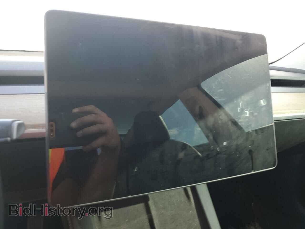 2022 TESLA MODEL 3 - VIN: 5YJ3E1EA8NF190855 - Photo 9