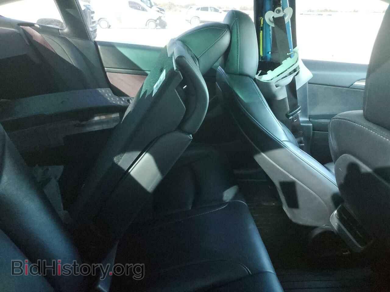 2022 TESLA MODEL 3 - VIN: 5YJ3E1EA8NF190855 - Photo 10