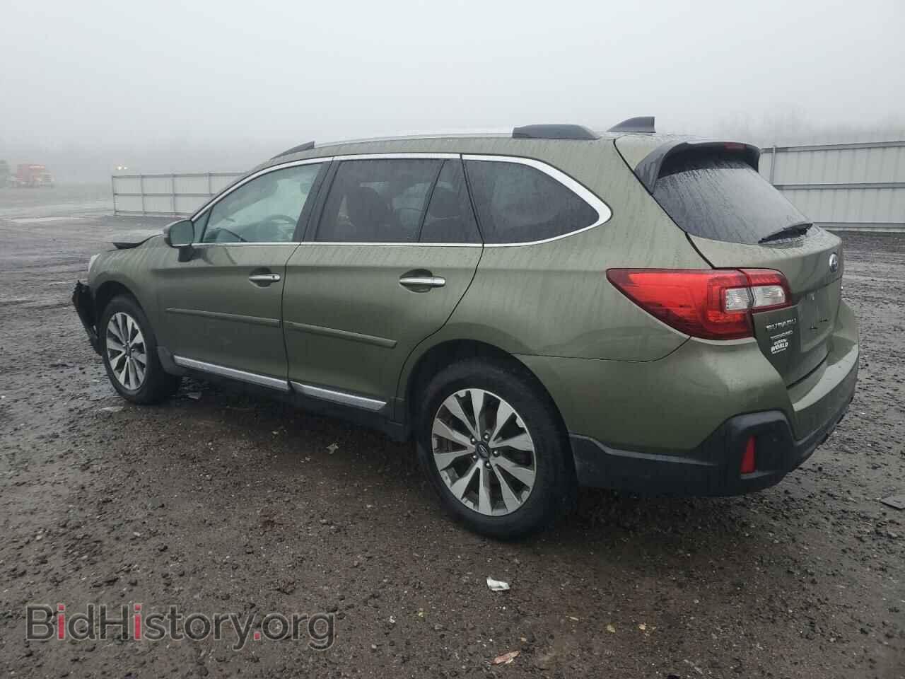 2019 SUBARU OUTBACK - VIN: 4S4BSATC8K3218246 - Фото 2