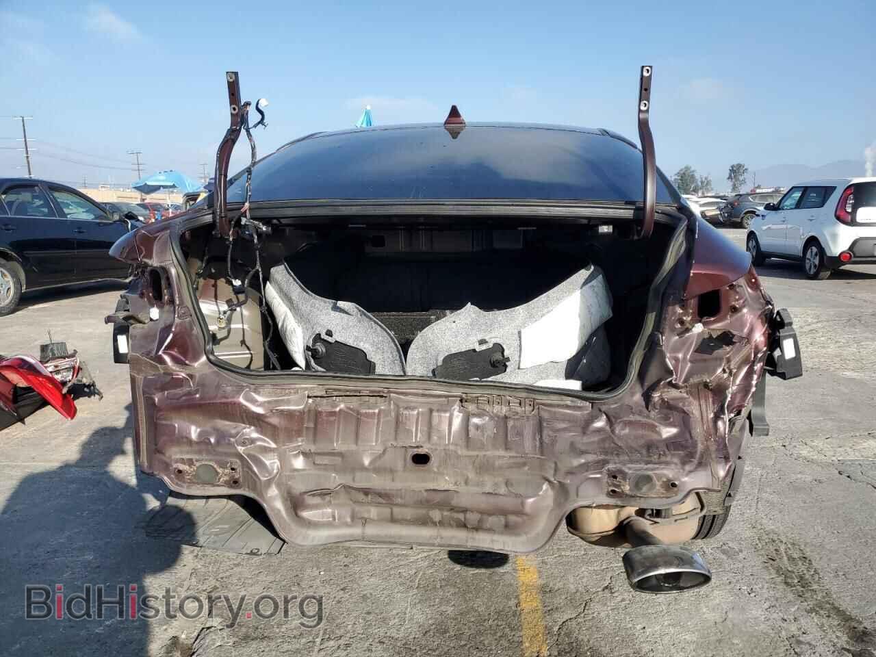 2019 KIA OPTIMA - VIN: 5XXGT4L38KG275068 - Фото 6