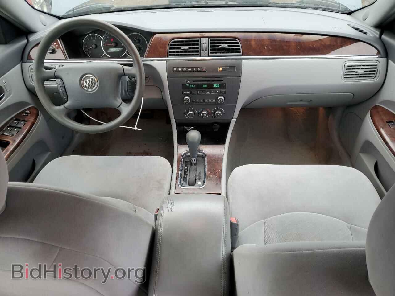 2007 BUICK LACROSSE - VIN: 2G4WC582871149139 - Фото 8