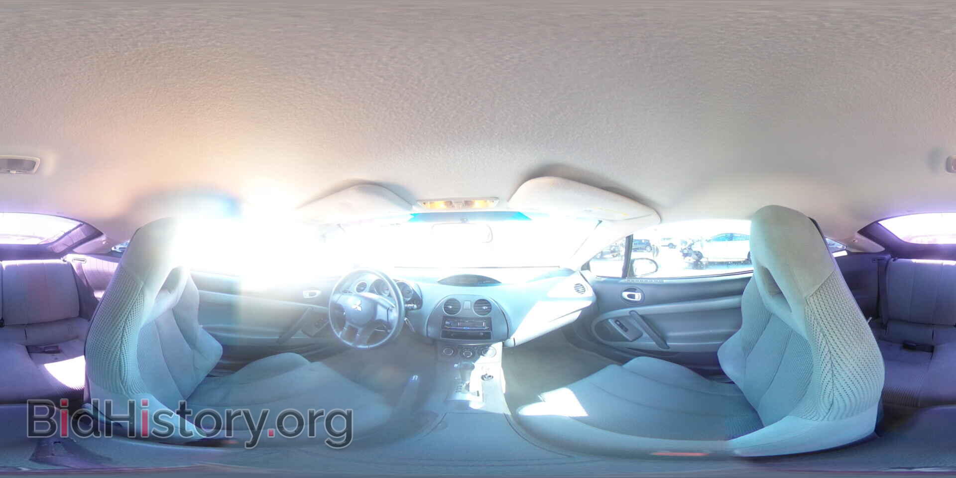 2012 MITSUBISHI ECLIPSE - VIN: 4A31K5DF4CE007953 - Фото 15