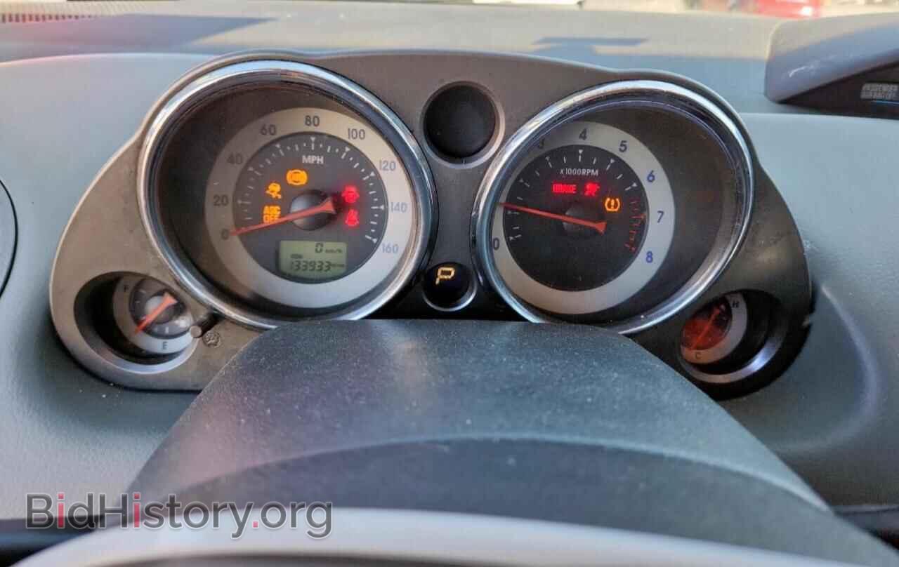 2012 MITSUBISHI ECLIPSE - VIN: 4A31K5DF4CE007953 - Фото 9