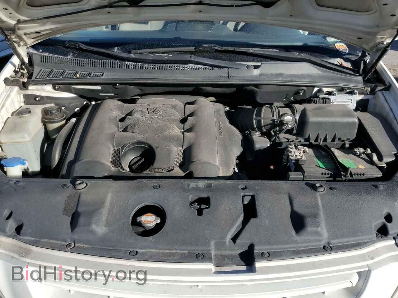 2010 KIA All Models - VIN: KNDMG4C36A6336065 - Фото 11