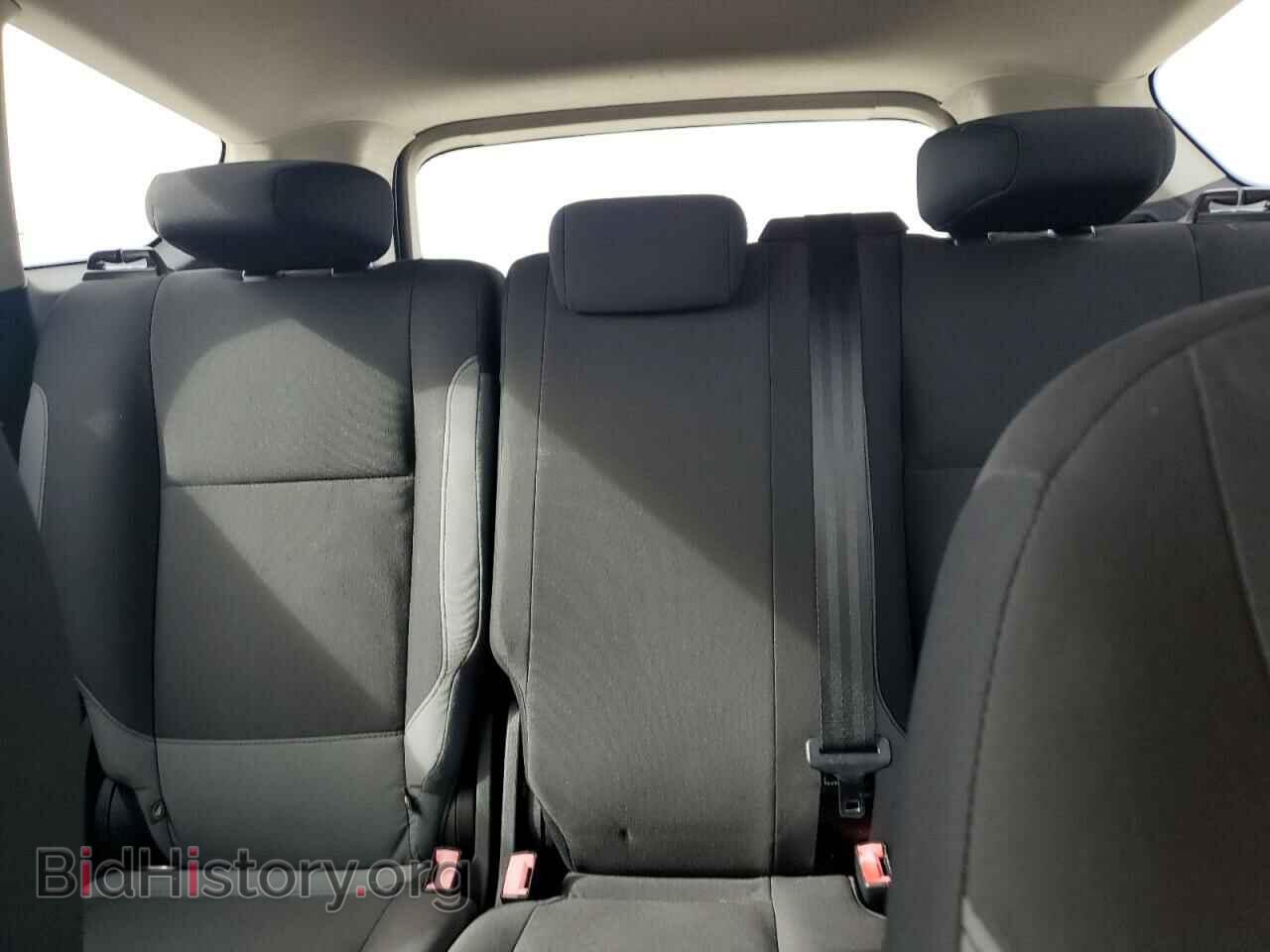 2014 FORD ESCAPE - VIN: 1FMCU0F76EUD14317 - Фото 10