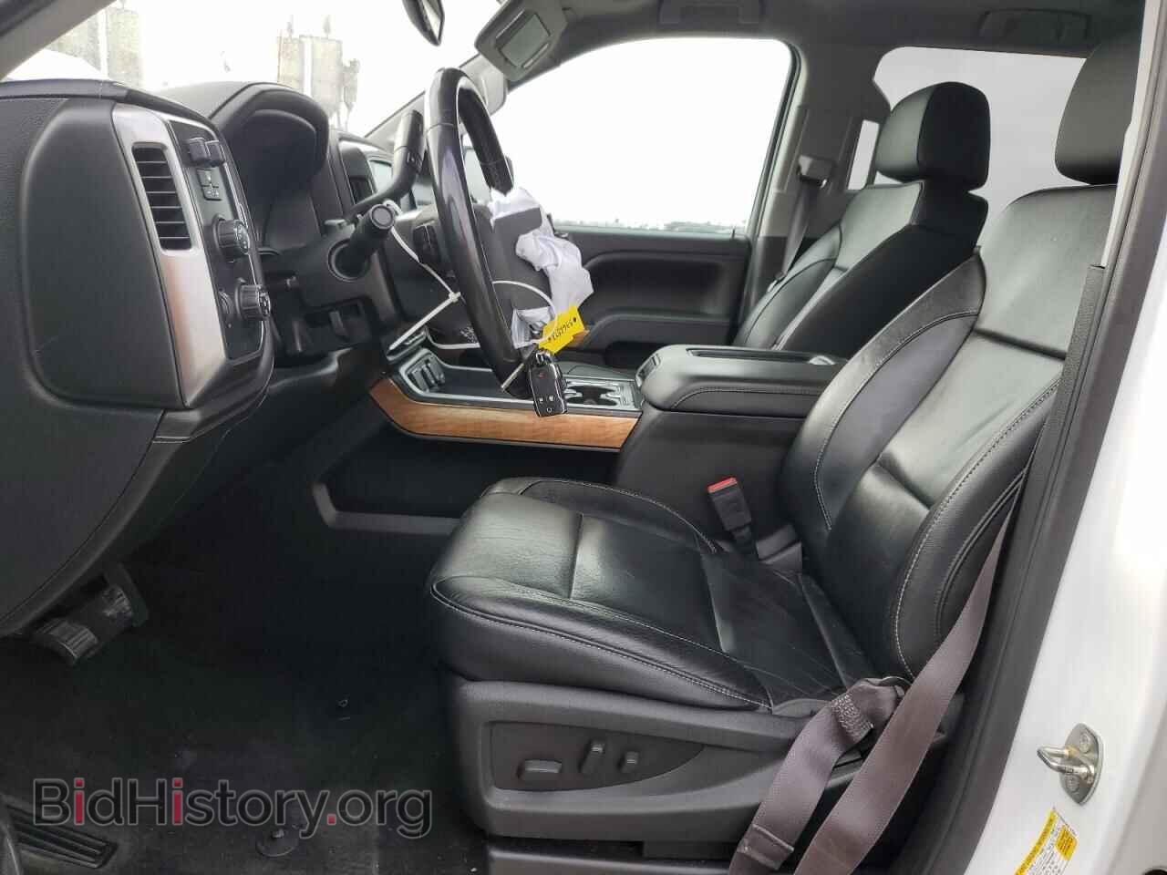 2017 CHEVROLET ALL Models - VIN: 1GCUKSEC9HF147551 - Фото 7