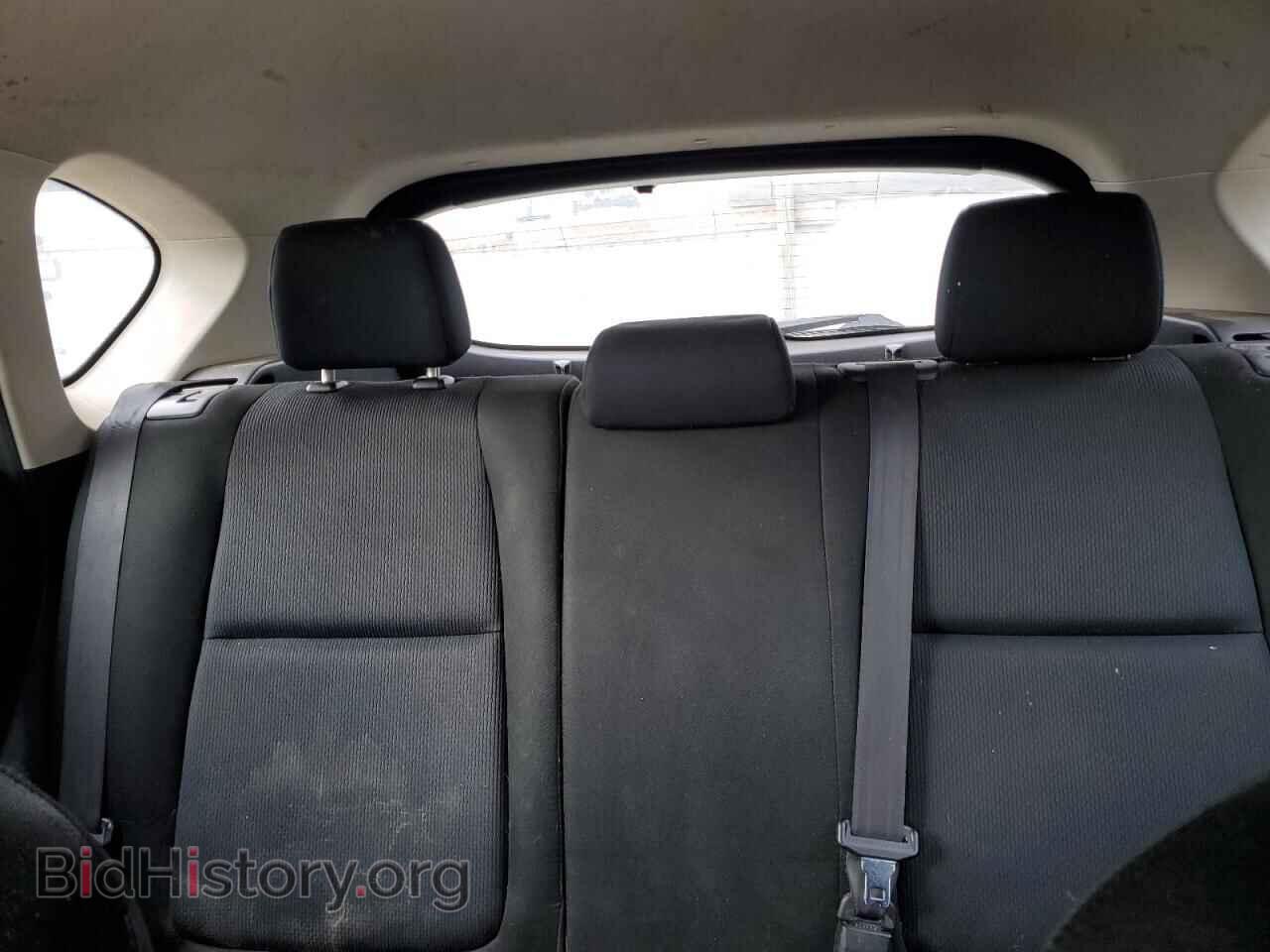 2014 MAZDA CX-5 - VIN: JM3KE4BE5E0375598 - Фото 10